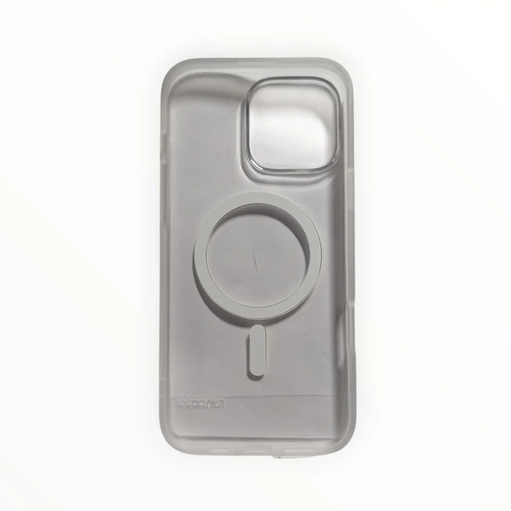 E3-U Incase Slim Hard Case w/ Magsafe for iPhone 16 Pro Max‎ - Clear ⬇️